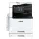 МФУ Fujifilm Apeos C2060CPS (А3, цвет,20 стр/мин,USB,4G, HDD 128G/Ethernet/лоток 500л/DADF/тонеры в компл)аналогС7120V_D