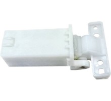 Шарнир (петля) автоподатчика ADF Pantum M6800/7100/7200/7300/BM5100 серый (302110021201)