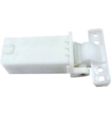 Шарнир (петля) автоподатчика ADF Pantum M6800/7100/7200/7300/BM5100 серый (302110021201)