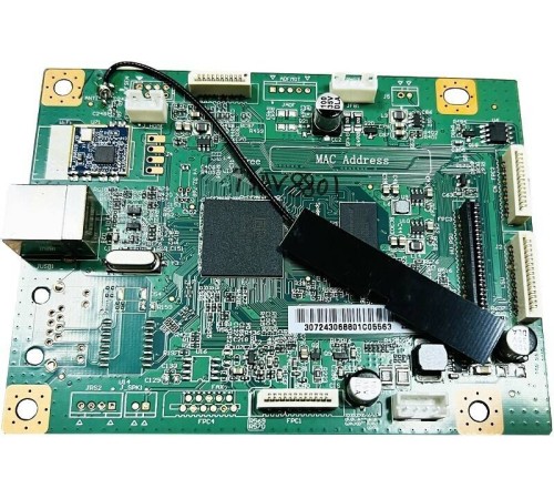 Плата форматера Pantum M6507W (301022424001)