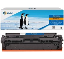 Картридж G&G, аналог HP W2210X/207X черный 3,15k с чипом