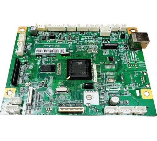 Плата форматера Pantum M7200FD (301022307001) Плата форматера Pantum M7200FD (301022307001)