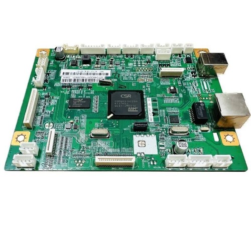 Плата форматера Pantum M7200FDN (302110012401)
