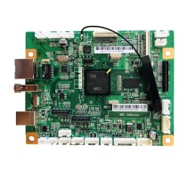 Плата форматера Pantum M7302FDW (302111021801)