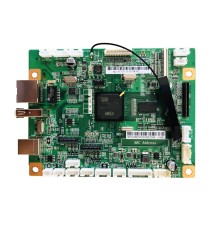 Плата форматера Pantum M7302FDW (302111021801)