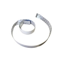 Шлейф линейки сканирования Pantum M6500/6600 (301022145001)