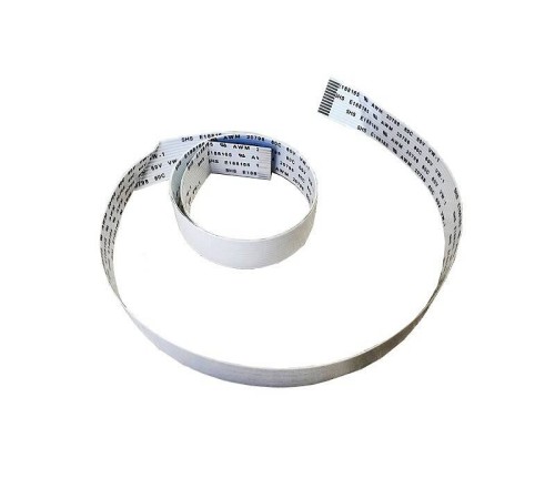 Шлейф линейки сканирования Pantum M6500/6600 (301022145001) Шлейф линейки сканирования Pantum M6500/6600 (301022145001)