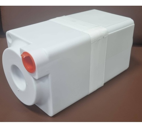 Фильтр тип 2 для сервисного пылесоса XC-169