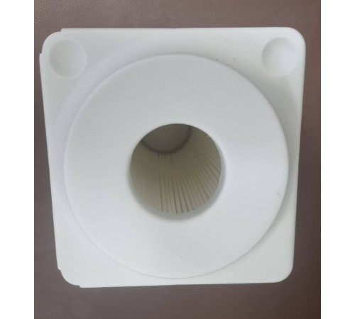 Фильтр тип 2 для сервисного пылесоса XC-169