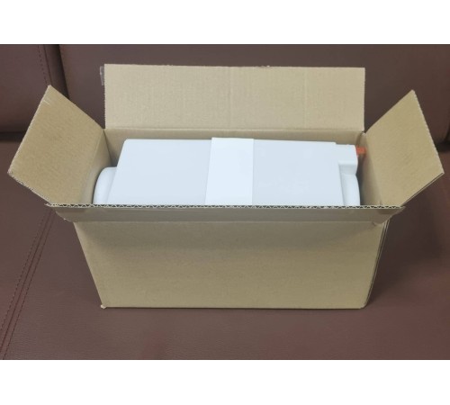 Фильтр тип 2 для сервисного пылесоса XC-169