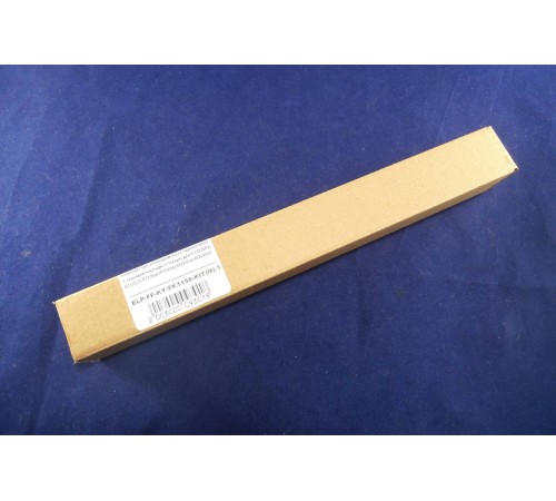 Комплект термопленка (метал.) + тканевая накладка + смазка для Kyocera ECOSYS P2235dn/P2040dn/M2235dn ELP Imaging®