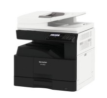 МФУ SHARP BP-20M24T А3, 24 коп/мин  автоподатчик, дуплекс, LAN 100