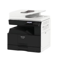 МФУ SHARP BP-20M24T А3, 24 коп/мин  автоподатчик, дуплекс, LAN 100