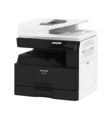 МФУ SHARP BP-20M31T А3, 31 коп/мин автоподатчик, дуплекс, LAN 100