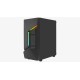 Корпус MidiTower AEROCOOL Scape-G-BK-v1 black (4711099471539) (без блока питания)