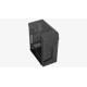 Корпус MidiTower AEROCOOL Scape-G-BK-v1 black (4711099471539) (без блока питания)
