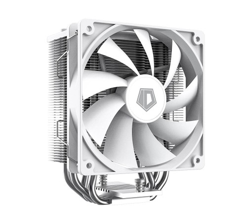 Вентилятор для процессора ID-COOLING SE-214-XT-ARGB WHITE 180W/PWM/all Intel/AM4/ Screws Вентилятор для процессора ID-COOLING SE-214-XT-ARGB WHITE 180W/PWM/all Intel/AM4/ Screws
