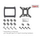 Вентилятор для процессора ID-COOLING SE-214-XT-ARGB WHITE 180W/PWM/all Intel/AM4/ Screws