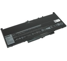 Батарея для Dell Latitude 12 E7270/E7470 (1W2Y2) 7.6V 55Wh
