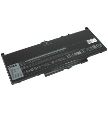 Батарея для Dell Latitude 12 E7270/E7470 (1W2Y2) 7.6V 55Wh