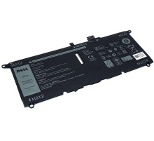 Батарея для Dell XPS 13 9370/9380/2018/ Inspiron 13-5390 (DXGH8/0G8VCF/H754V) 7.6V 52Wh