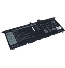 Батарея для Dell XPS 13 9370/9380/2018/ Inspiron 13-5390 (DXGH8/0G8VCF/H754V) 7.6V 52Wh