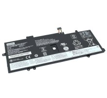 Батарея для Lenovo Thinkpad X1 Carbon 7th gen / X1 Carbon 8th Gen / X1 Yoga 4th Gen (L18L4P71) 15.36V 51Wh