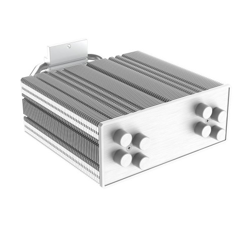 Вентилятор для процессора ID-COOLING SE-224-XTS-ARGB-WHITE 4-pin, 220W/PWM/LGA1700/1200/ 115x/AM4/AM5/ Screws Вентилятор для процессора ID-COOLING SE-224-XTS-ARGB-WHITE 4-pin, 220W/PWM/LGA1700/1200/ 115x/AM4/AM5/ Screws