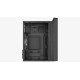 Корпус MiniTower AeroCool CS-109-S-BK-v1 (mATX, USB3x1, USB2x2, 120mm fan,без БП) (4711099472390)