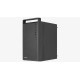 Корпус MiniTower AeroCool CS-109-S-BK-v1 (mATX, USB3x1, USB2x2, 120mm fan,без БП) (4711099472390)