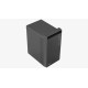 Корпус MiniTower AeroCool CS-109-S-BK-v1 (mATX, USB3x1, USB2x2, 120mm fan,без БП) (4711099472390)