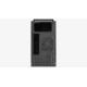 Корпус MiniTower AeroCool CS-109-S-BK-v1 (mATX, USB3x1, USB2x2, 120mm fan,без БП) (4711099472390)