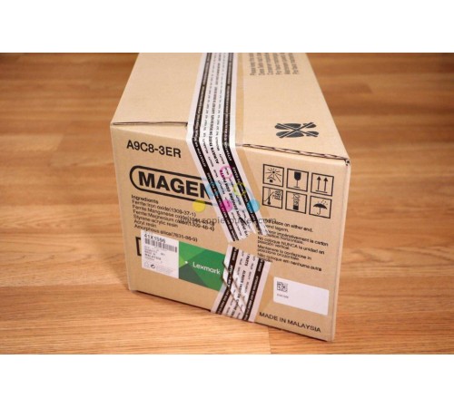 Блок проявки красный Lexmark CS92x/CX92x/XC92xx (41X1596)
