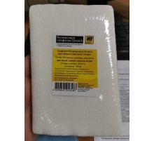 Салфетки для сбора и удаления тонера Hi-Black, пачка/100шт (10*15см)