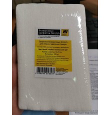 Салфетки для сбора и удаления тонера Hi-Black, пачка/100шт (10*15см)