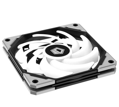 Вентилятор для корпуса ID-Cooling 120x120mm 4pin PWM ARGB slim Black (NO-12015-XT-ARGB) Вентилятор для корпуса ID-Cooling 120x120mm 4pin PWM ARGB slim Black (NO-12015-XT-ARGB)