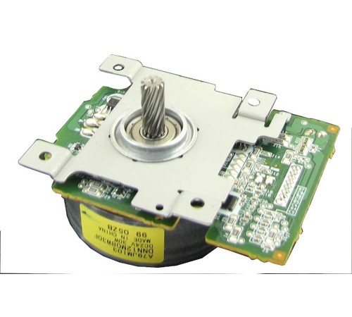 Двигатель узла термозакрепления для CX92x (Motor (fuser)
