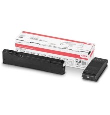 Тонер-картридж Oki C650  7K (black)