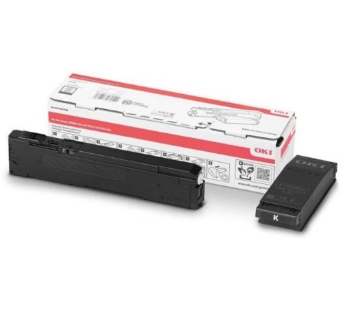 Тонер-картридж Oki C650 7K (black) Тонер-картридж Oki C650 7K (black)