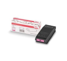 Тонер-картридж Oki C650  6K (magenta)