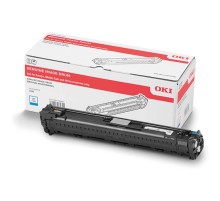 Барабан Oki C650 50K (cyan)