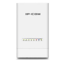 IP-COM CPE6S Наружная точка доступа, 5 ГГц, до 867 Мбит/с, IP65, 1х12dbi, PoE, 4х100 Мбит/с, молниезащита 6000 В