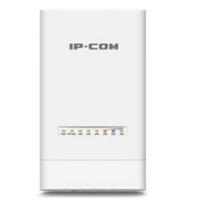 IP-COM CPE6S Наружная точка доступа, 5 ГГц, до 867 Мбит/с, IP65, 1х12dbi, PoE, 4х100 Мбит/с, молниезащита 6000 В