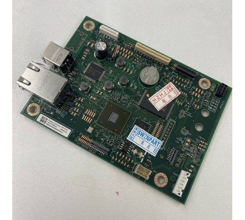 Плата форматера HP CLJ M283fdw (7KW75-60001) OEM