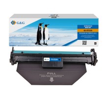 Драм-картридж G&G, аналог HP CF232A 23k с чипом