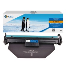 Драм-картридж G&G, аналог HP CF232A 23k с чипом