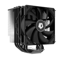 Вентилятор для процессора ID-COOLING SE-226-XT-BLACK 250W/PWM/all Intel/AMD/Screws