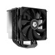 Вентилятор для процессора ID-COOLING SE-226-XT-BLACK 250W/PWM/all Intel/AMD/Screws