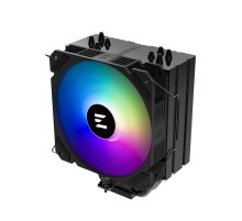 Кулер ZALMAN CNPS9X PERFORMA ARGB BLACK (LGA1700/1200/115X AM5/AM4 ARGB) Ret