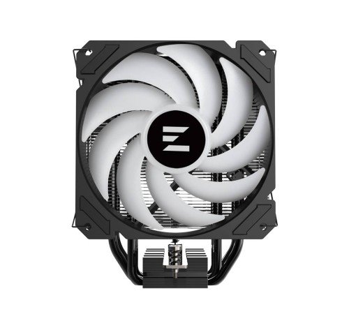 Кулер ZALMAN CNPS9X PERFORMA ARGB BLACK (LGA1700/1200/115X AM5/AM4 ARGB) Ret